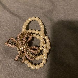 😱🎊4 items $20 bundle and save great deal // 3 bracelets in one